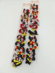 Figürlü Lastik Toka