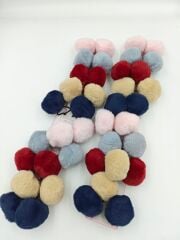 Figürlü Lastik Toka