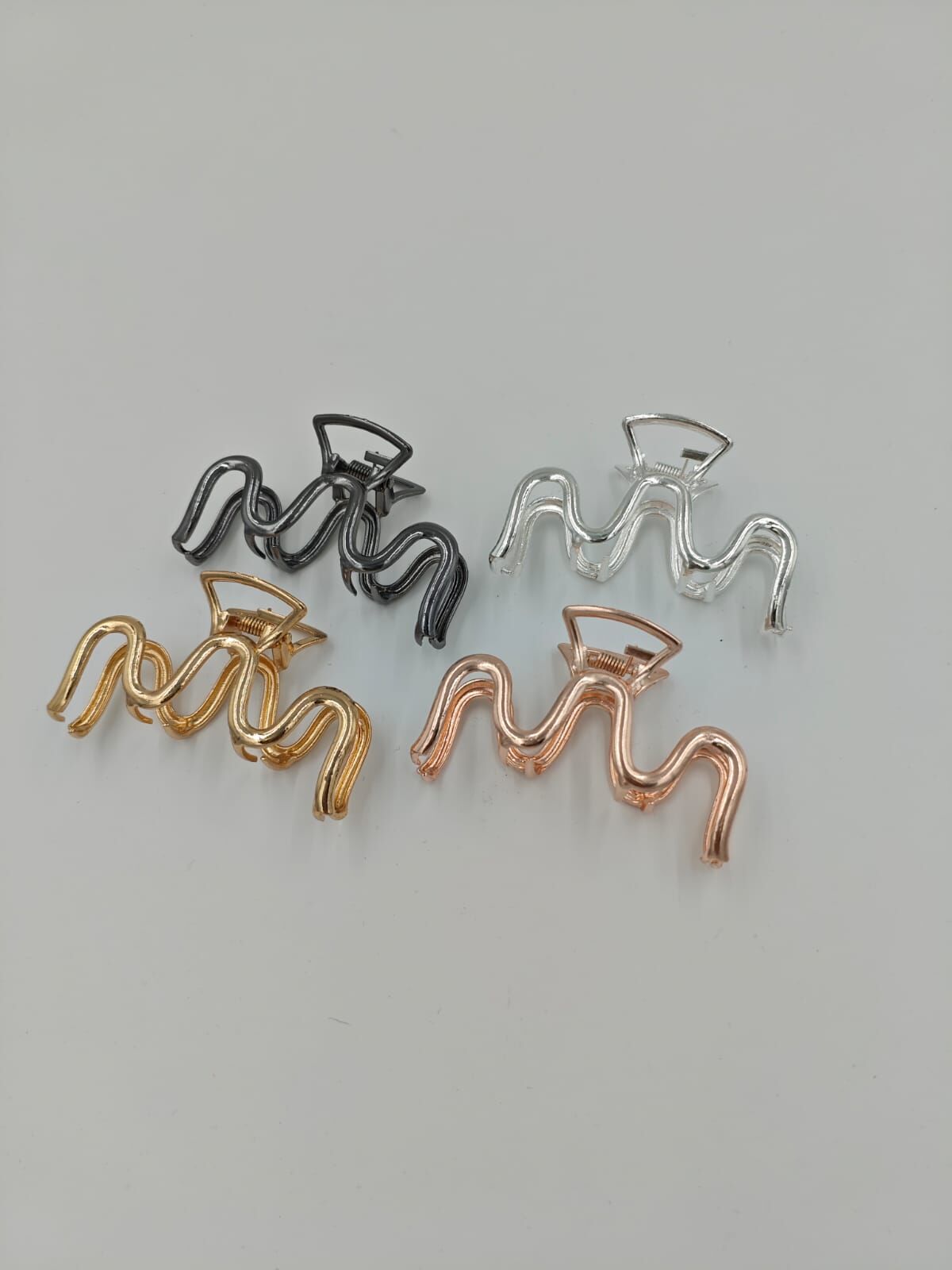 Metal Mandal Toka 12li (Adet:25TL)