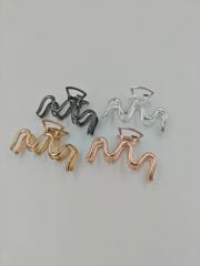 Metal Mandal Toka 12li (Adet:25TL)