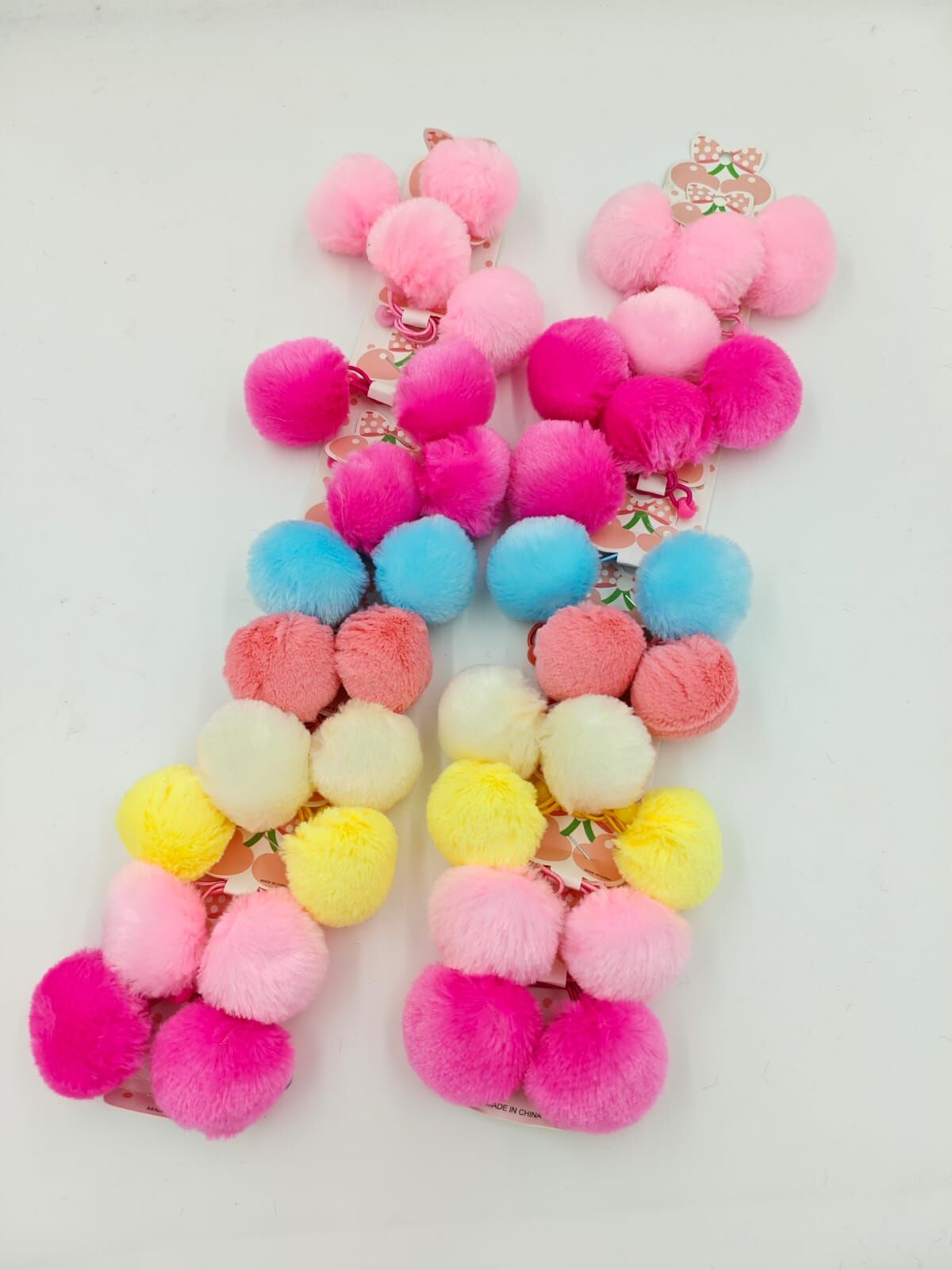 Figürlü Lastik Toka