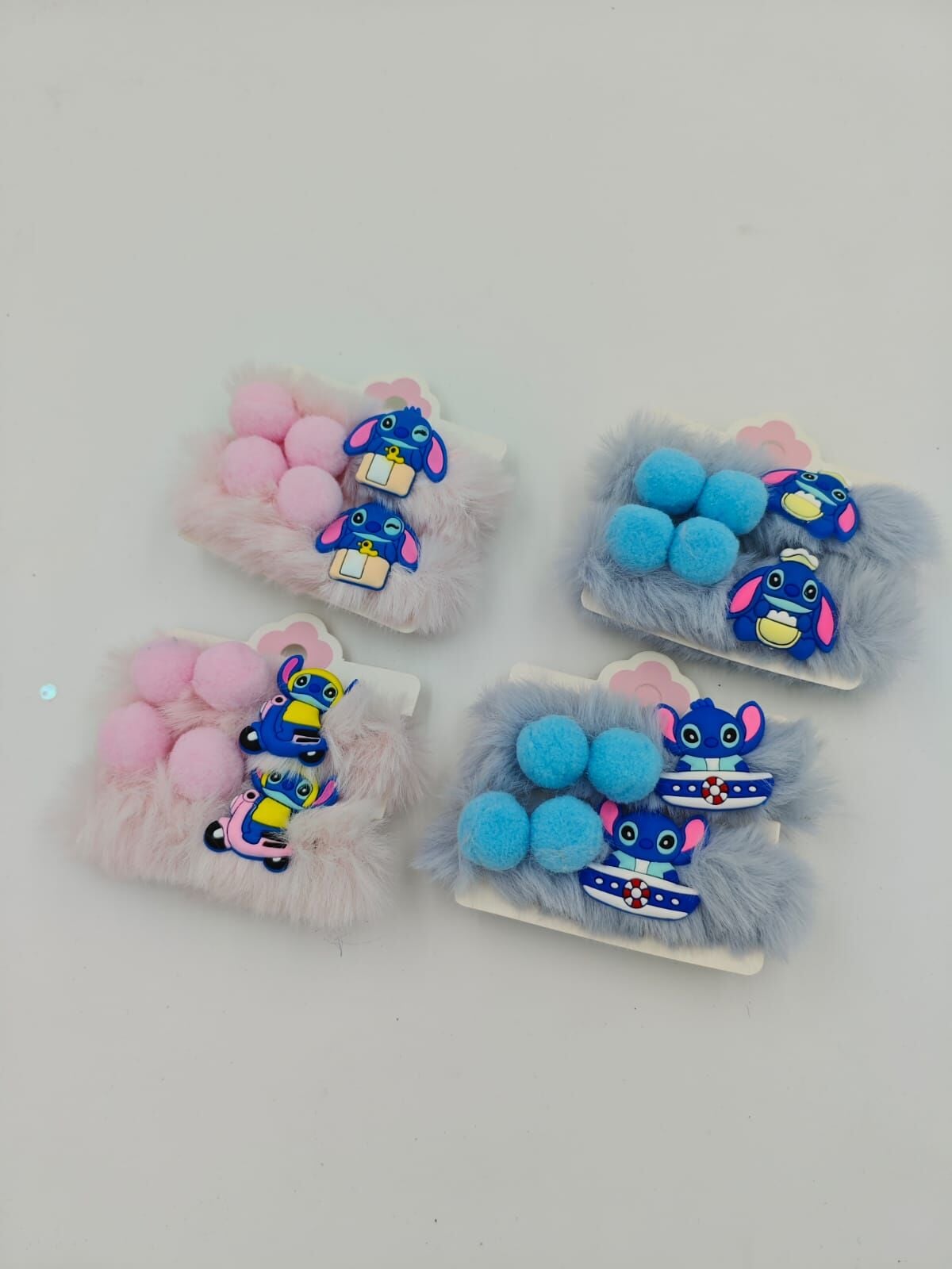 Figürlü Lastik Toka 12Kart (Kart:35TL)