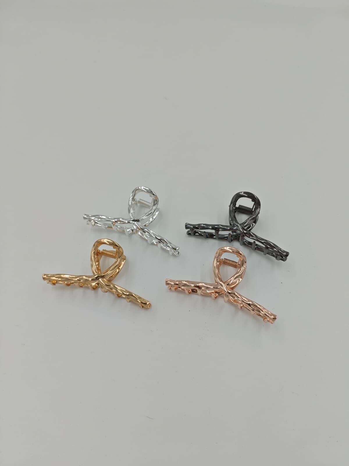 Metal Mandal Toka 12li (Adet:25TL)