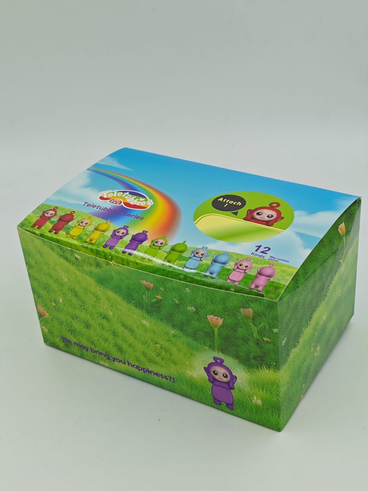 Sonny Angel 12li (Adet:50TL)