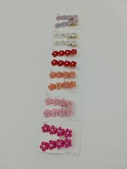 Taşlı Pens Toka 12Çift (Çift:25TL)