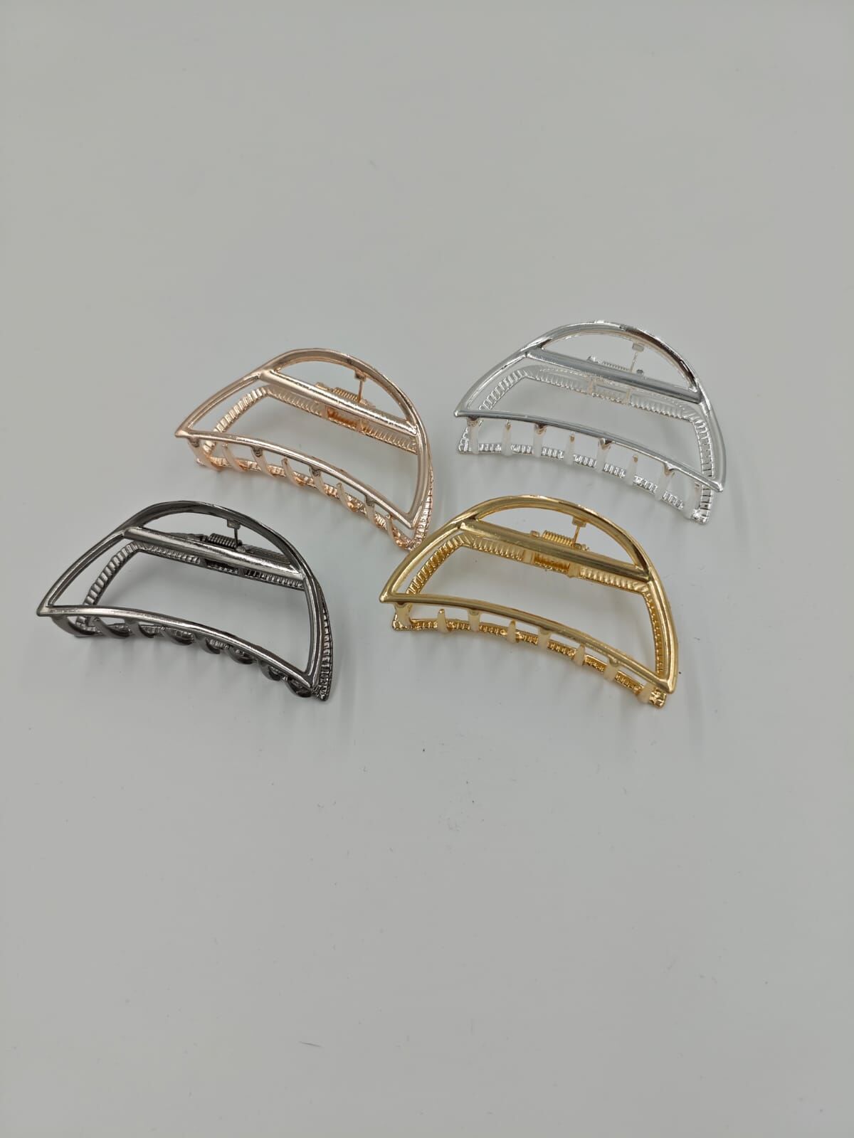 Metal Mandal Toka 12li (Adet:25TL)
