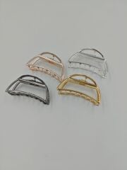 Metal Mandal Toka 12li (Adet:25TL)