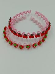 Çocuk Taç 12li (Adet:30TL)