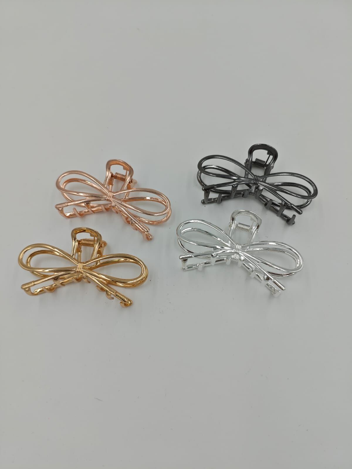 Metal Mandal Toka 12li (Adet:25TL)