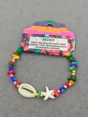 Bileklik 12li (Adet:25TL)