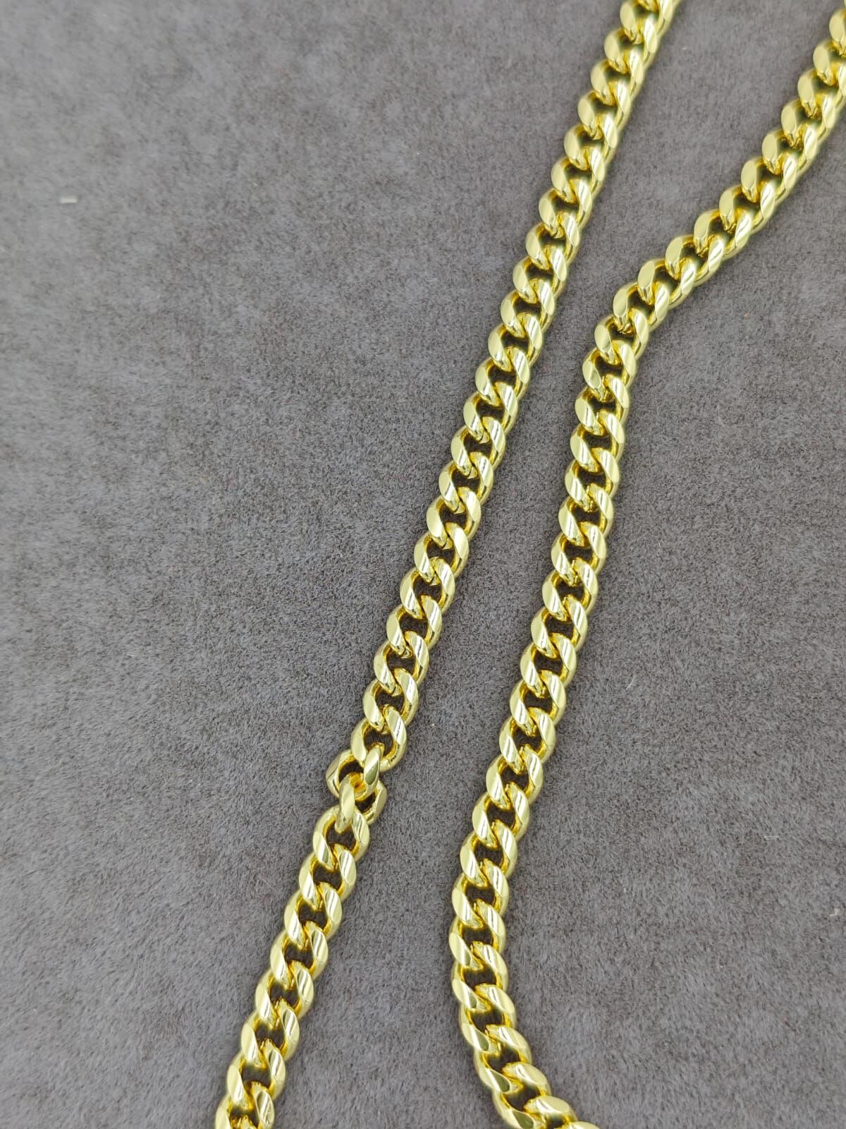 14K Kolye 12li  (Adet:125TL)