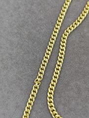 14K Kolye 12li  (Adet:125TL)