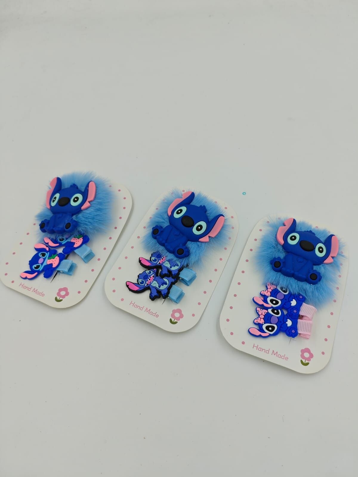 Figürlü Pens Toka 12Kart (Kart:40TL)