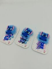 Figürlü Pens Toka 12Kart (Kart:40TL)