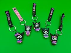 Anahtarlık 12li (Adet:12.5TL)