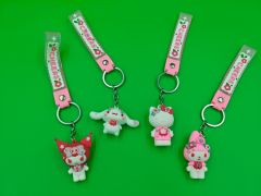 Anahtarlık 12li (Adet:12.5TL)