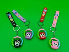 Anahtarlık 12li (Adet:12.5TL)