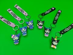 Anahtarlık 12li (Adet:12.5TL)