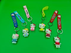 Anahtarlık 12li (Adet:12.5TL)