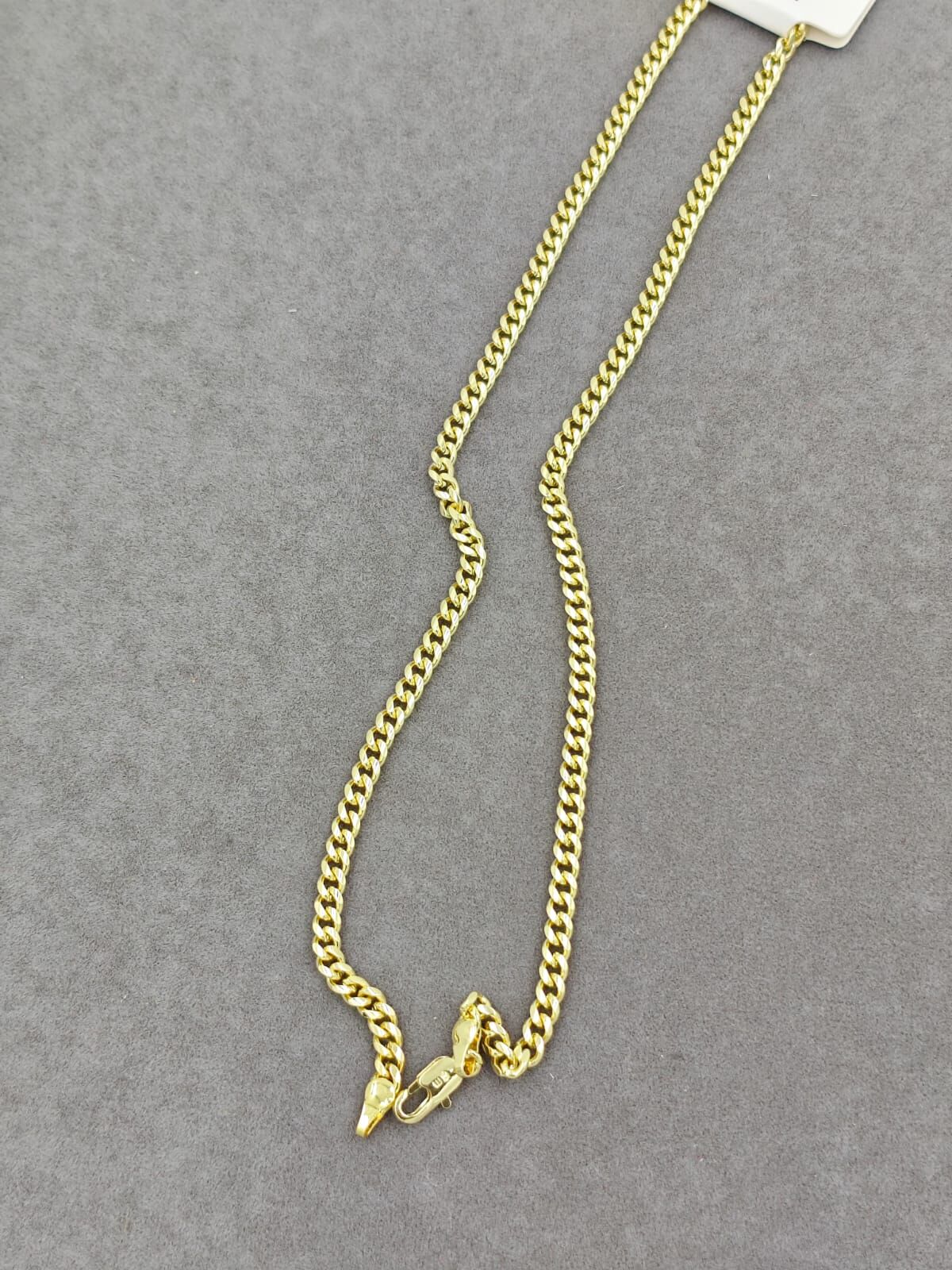 14K Kolye 12li  (Adet:125TL)