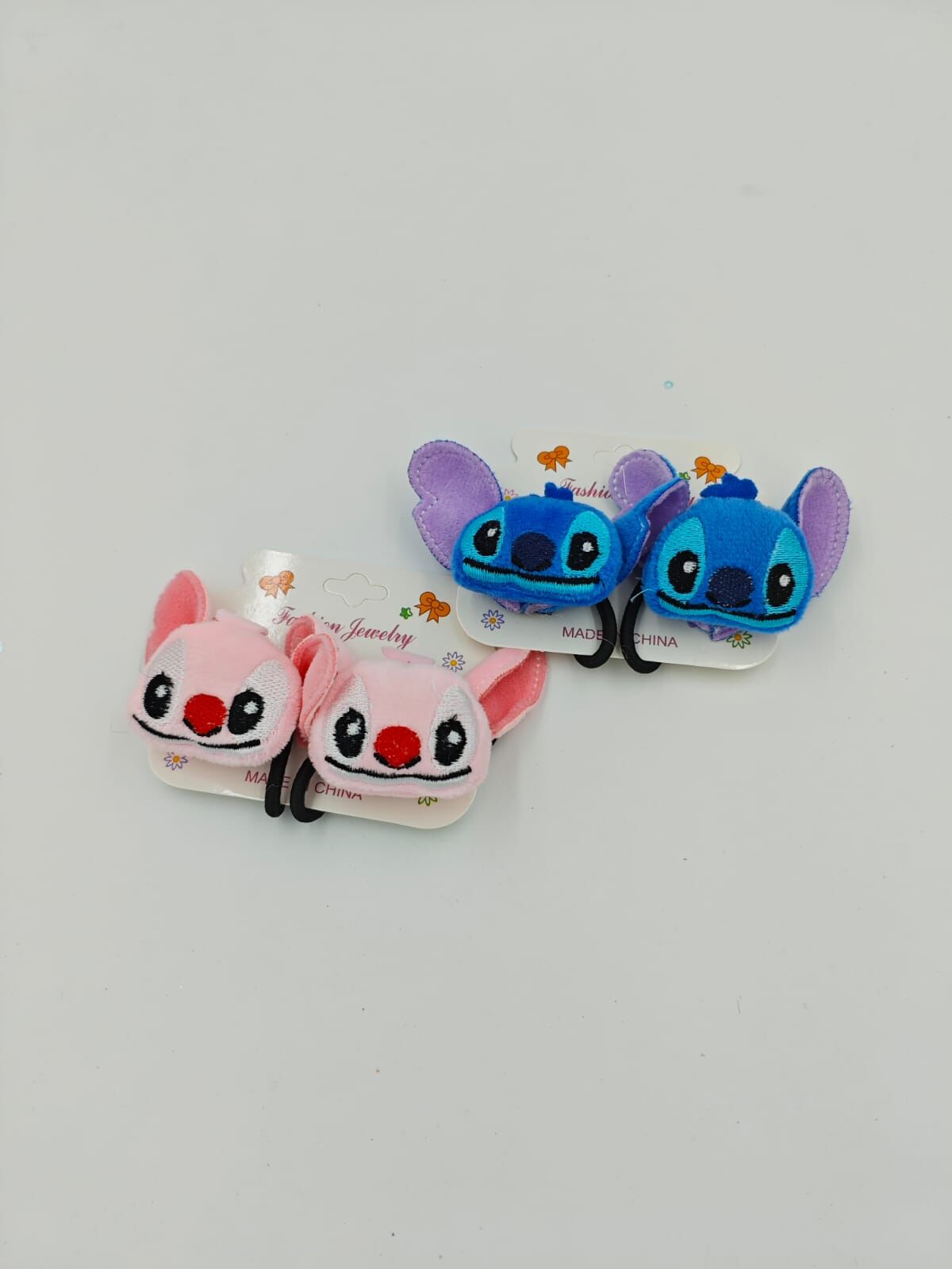 Figürlü Lastik Toka 12Kart (Kart:45TL)