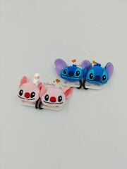 Figürlü Lastik Toka 12Kart (Kart:45TL)