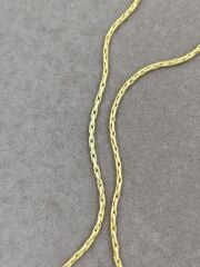 14K Kolye 12li  (Adet:125TL)