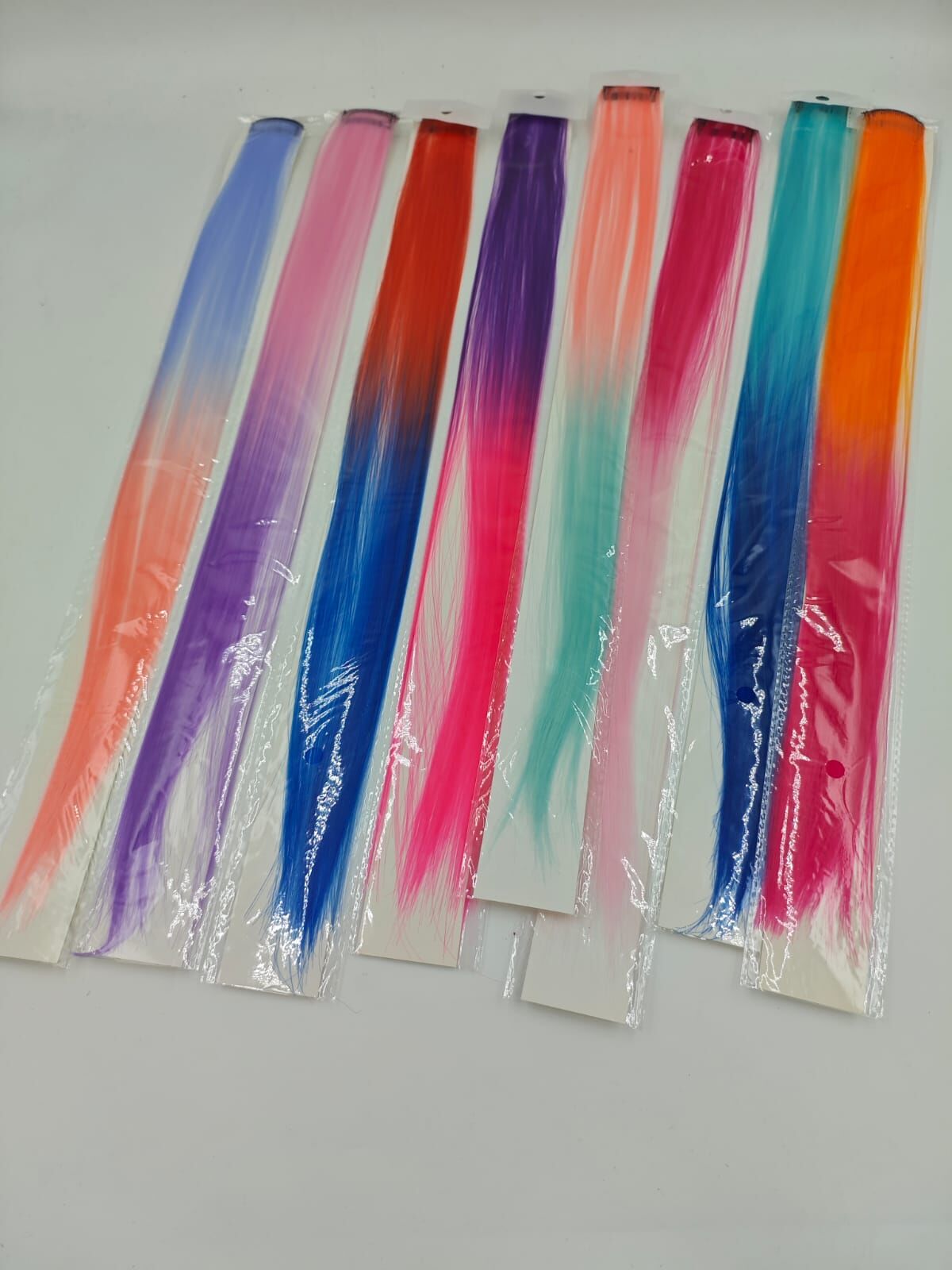 Çıtçıt Tinsel 12li (Adet:25TL)