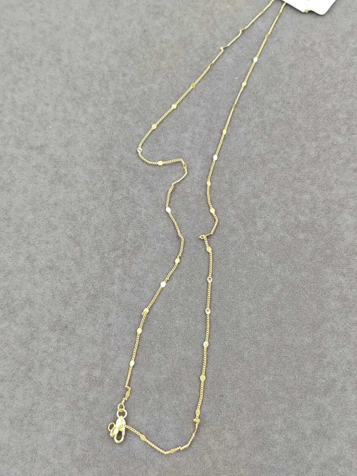 14K Kolye 12li  (Adet:125TL)1