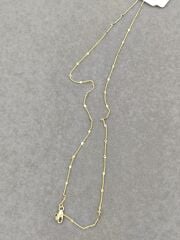 14K Kolye 12li  (Adet:125TL)1