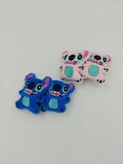 Figürlü Lastik Toka 12Kart (Kart:45TL)