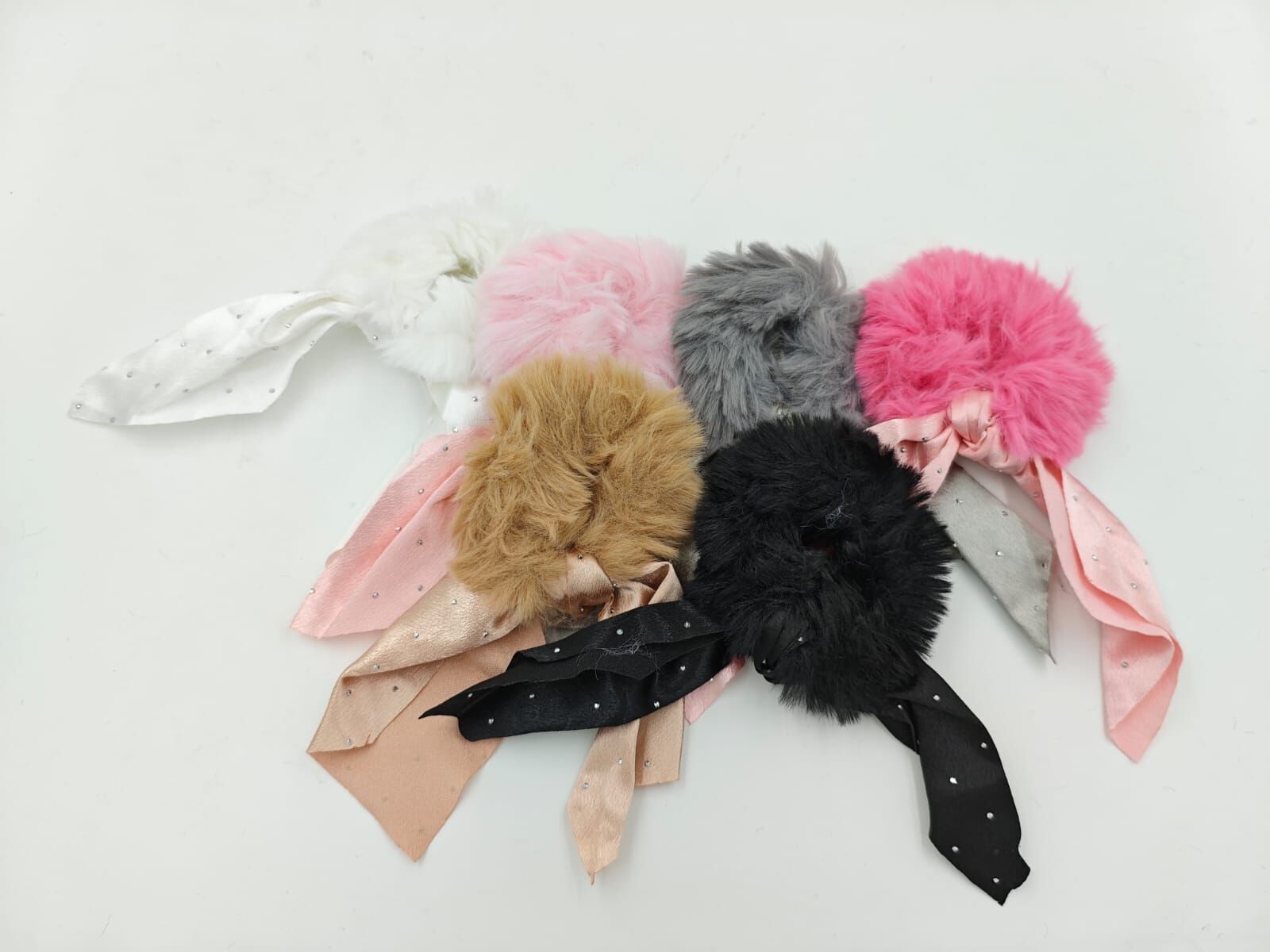 Tüy Simit Toka 12li (Adet:25TL)