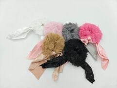 Tüy Simit Toka 12li (Adet:25TL)