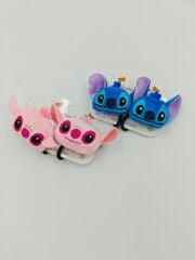 Figürlü Lastik Toka 12Kart (Kart:45TL)