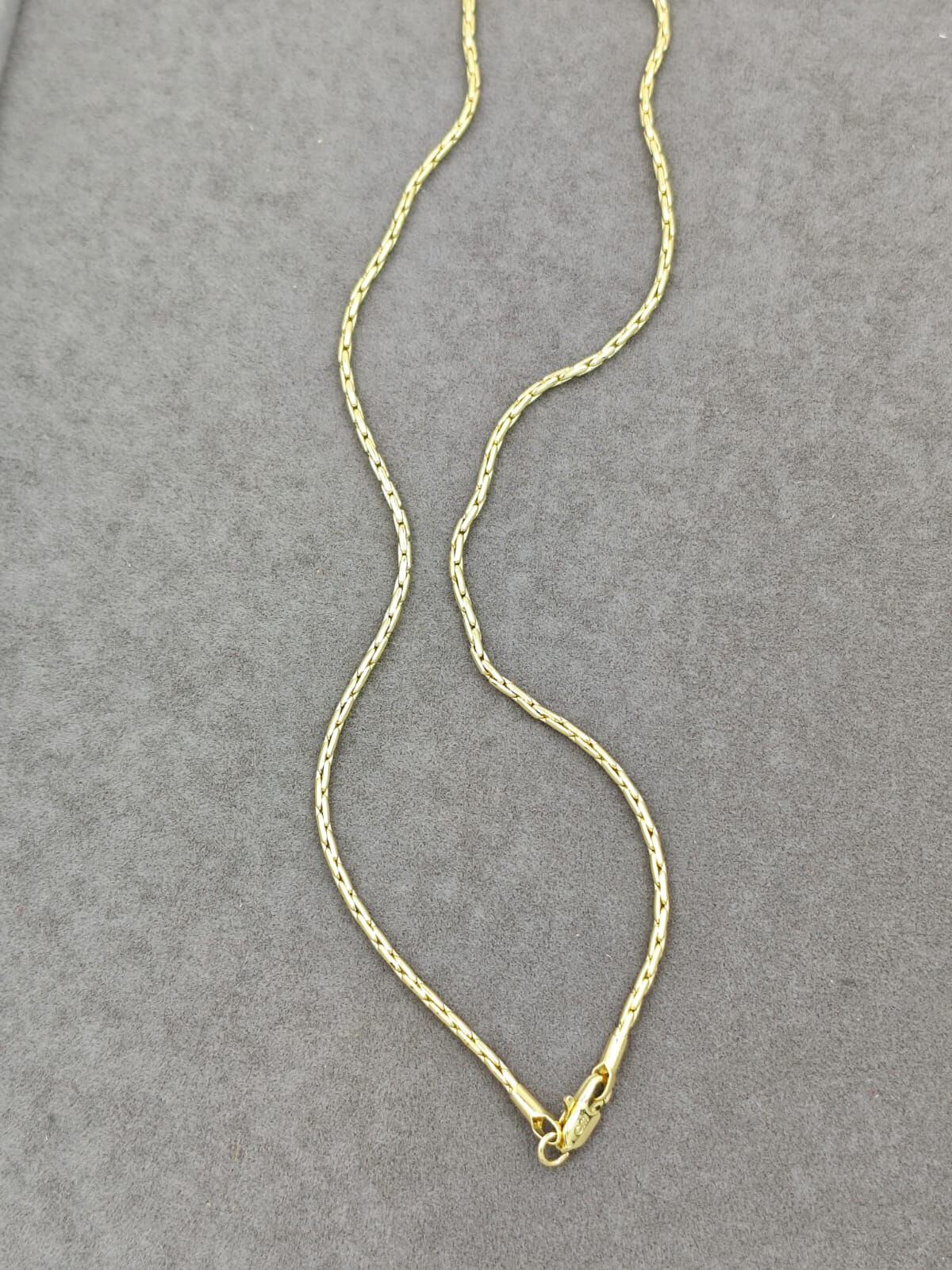 14K Kolye 12li  (Adet:125TL)