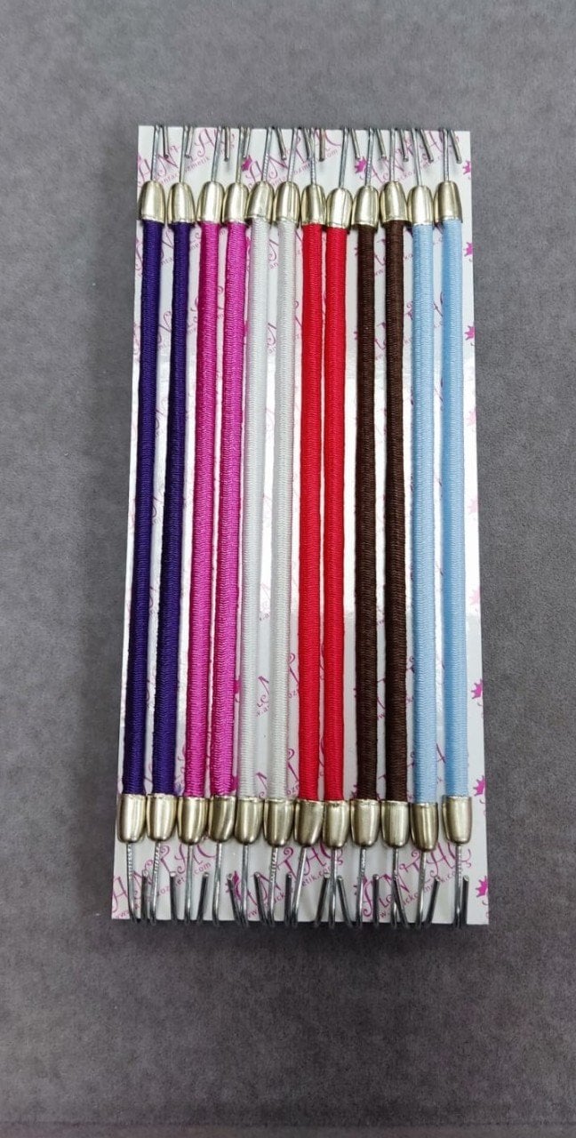 Kancalı Lastik Toka