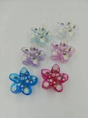 Büyük Boy Lotus Toka 12li (Adet:20TL)8CM