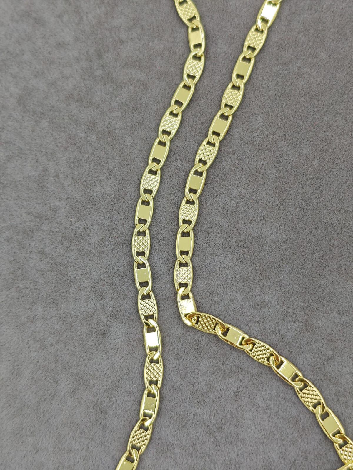 14K Kolye 12li  (Adet:125TL)