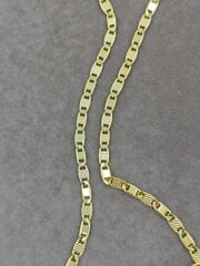 14K Kolye 12li  (Adet:125TL)