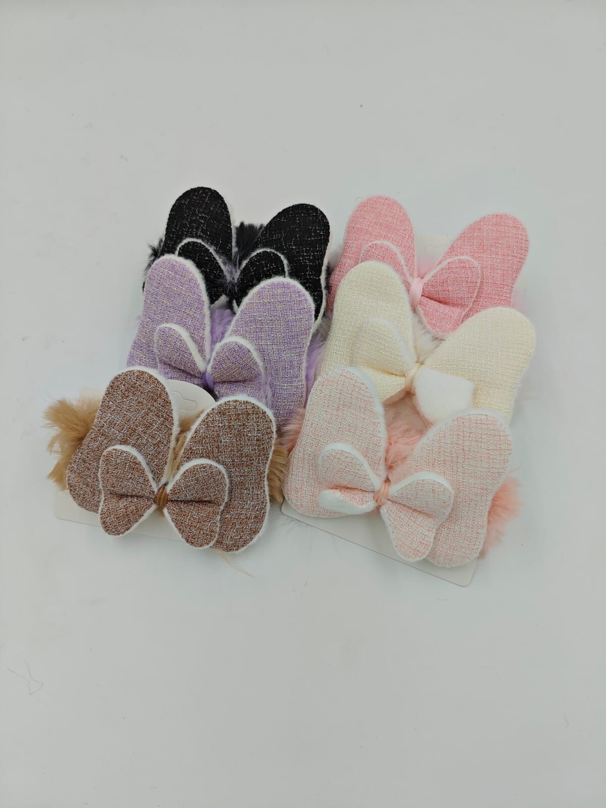 Tüy Simit Toka 12li (Adet:25TL)