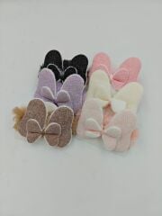 Tüy Simit Toka 12li (Adet:25TL)