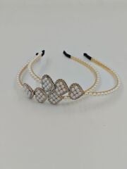 İncili Taç 12li (Adet:35TL)