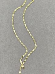 14K Kolye 12li  (Adet:125TL)