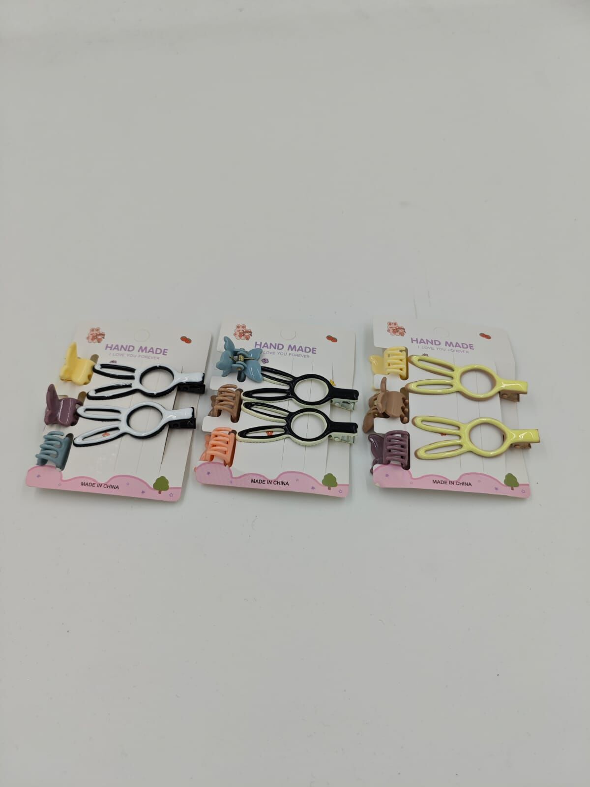 Set Pens Toka 12Kart (Kart:25TL)