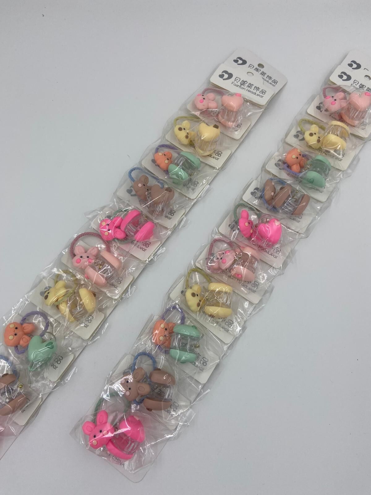 Figürlü Set Toka