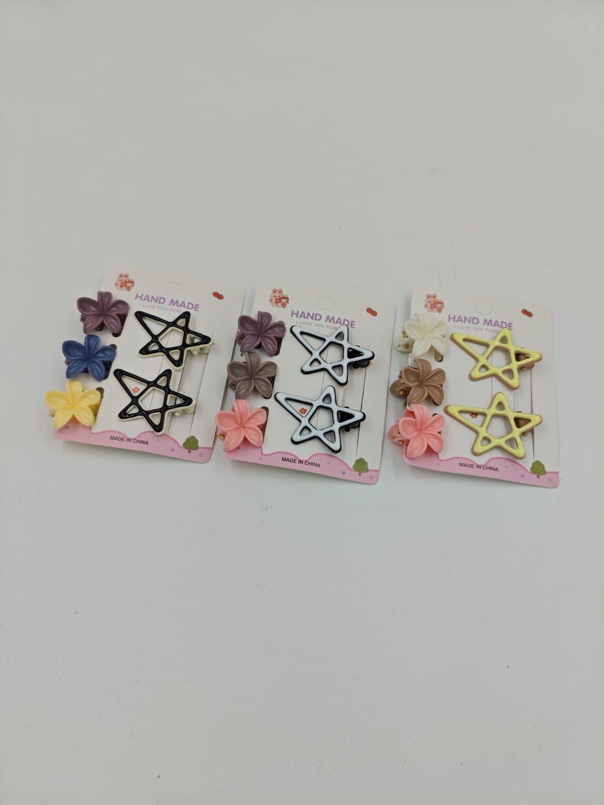 Set Pens Toka 12Kart (Kart:25TL)