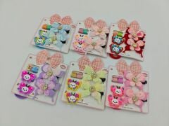 Set Toka 12 Kart (Kart:30TL)