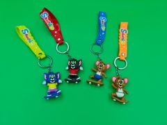 Anahtarlık 12li (Adet:12.5TL)