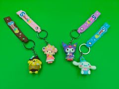 Anahtarlık 12li (Adet:12.5TL)