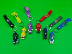 Anahtarlık 12li (Adet:12.5TL)